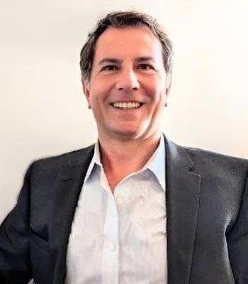 Portrait of Gabriel Beltran, Realtor DRE#1231088.